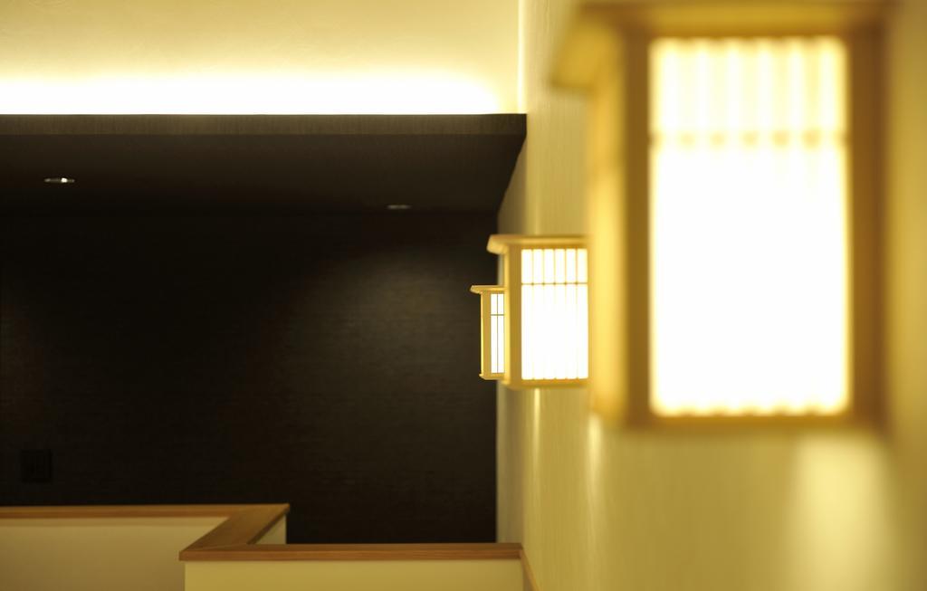 Villa Fuga Bettei Shijyo Omiya Kyōto Exterior foto